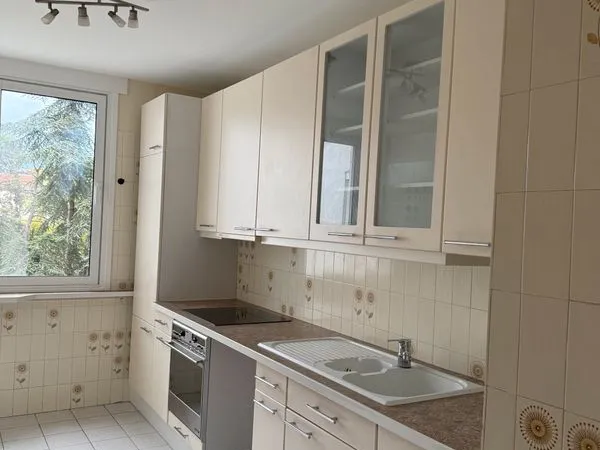 Appartement f4 a louer