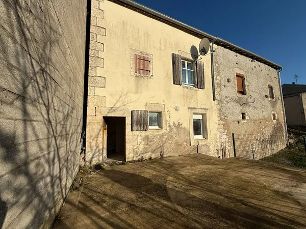 Maison 6 pièces 110 m²