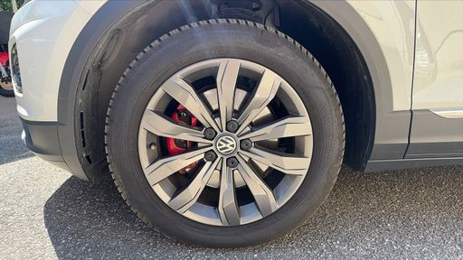 Volkswagen T-Roc 2.0 TDI 150 DSG7 - Carat – 2019 – 91025 km – Diesel – Boîte Automatique — photo 9
