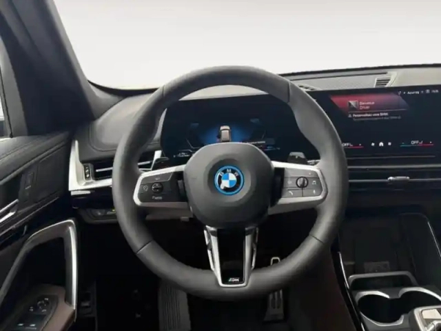 Bmw X1 xdrive25e 245ch m sport — photo 27