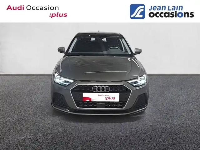Audi A1 sportback 30 tfsi 116 ch s tronic 7 — photo 2