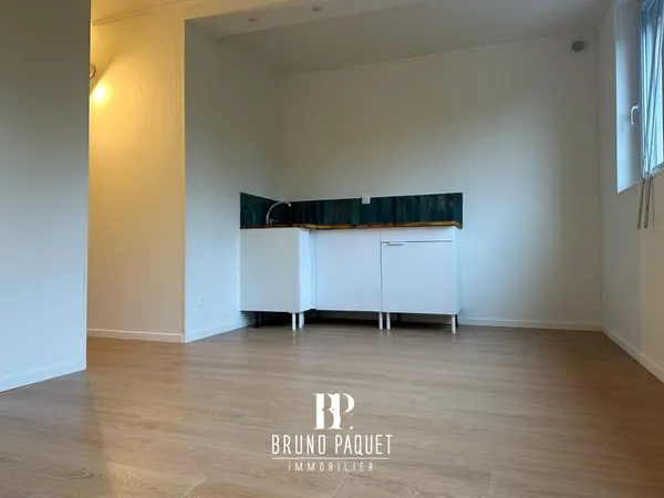 Studio - Proche Centre-Ville - POITIERS
