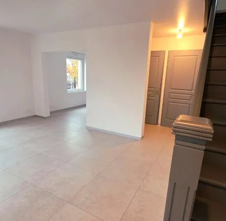 Maison individuelle