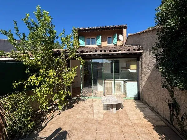 Mazet t 2 sainte maxime