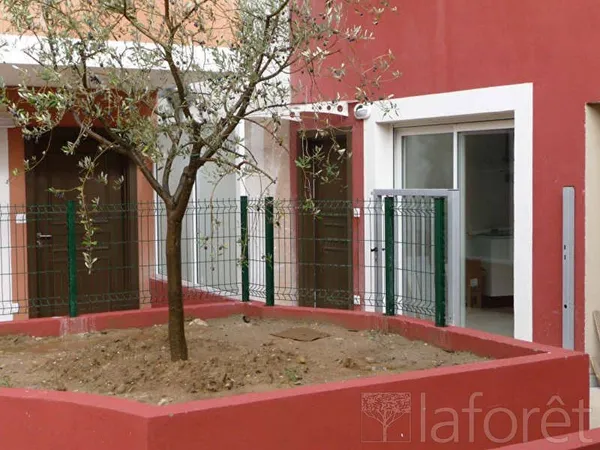 Appartement 1 pièce 23 m²