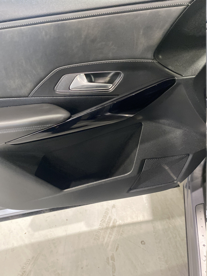 DS DS7 Crossback — photo 72