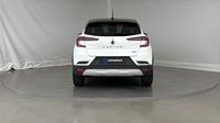 Renault Captur 1.6 E-Tech hybride 145ch Intens -21 — photo 6