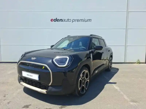 Mini Aceman se 218 ch