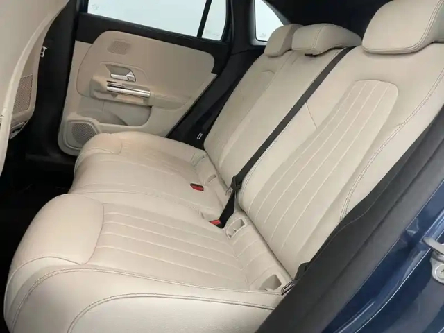 Mercedes Gla 250 e 8g-dct — photo 16