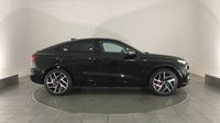 Audi Q6 Sportback E-Tron e-tron 428ch quattro Competition — photo 4