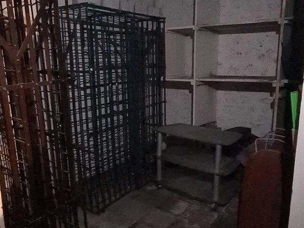 Parking 7 m²
