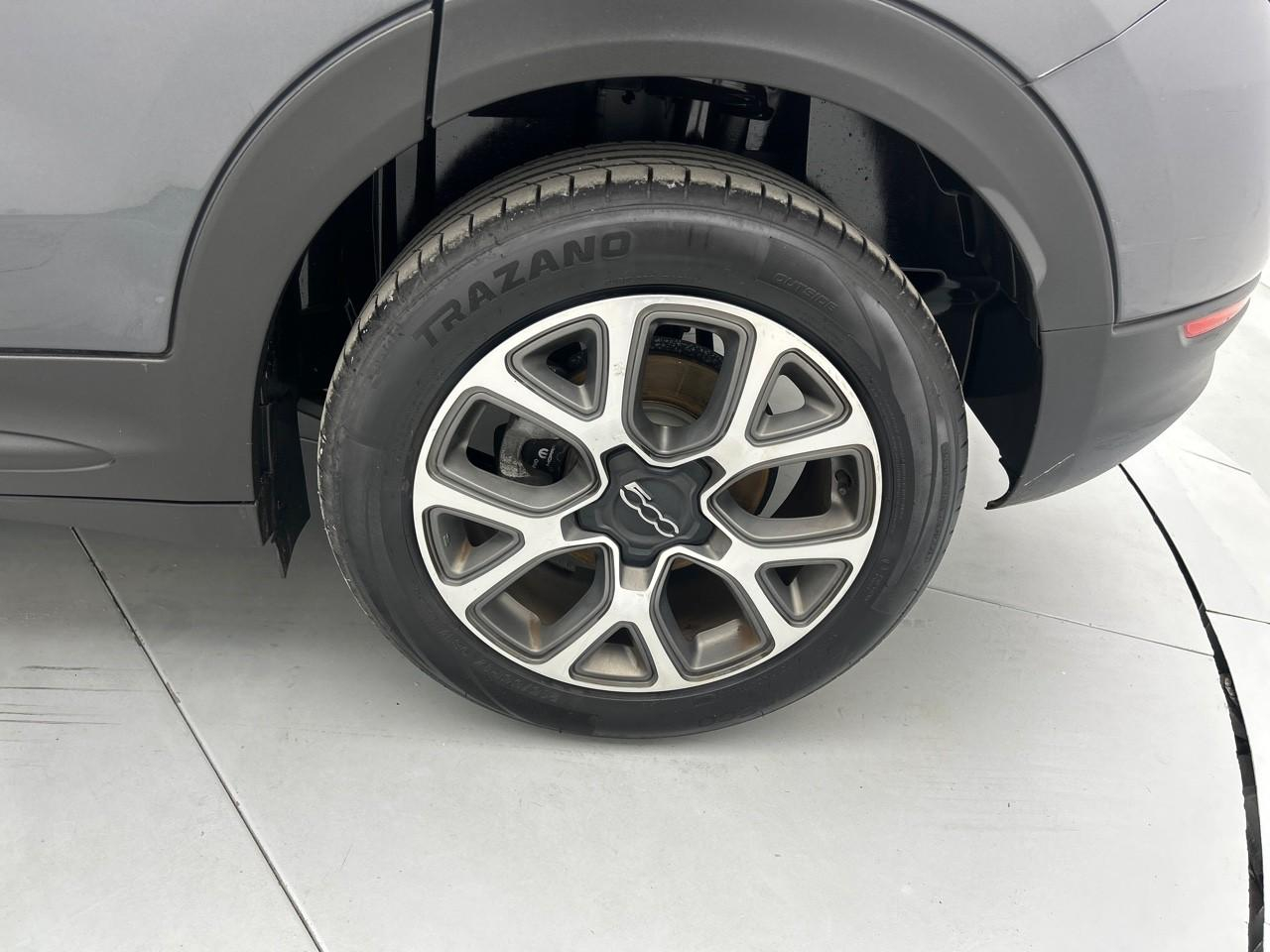 Fiat 500X 1.4 multiair 140 ch collezione — photo 16
