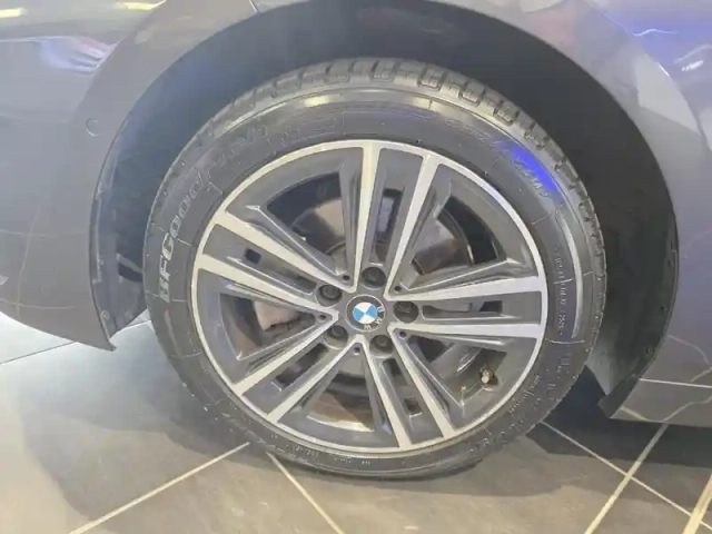 Bmw Serie 2 série 2 gran coupé 218ia 136ch business design dkg7 — photo 9