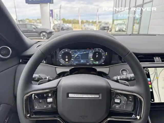 Land Rover Range Rover evoque 1.5 p270e phev 269ch hoxton edition — photo 7