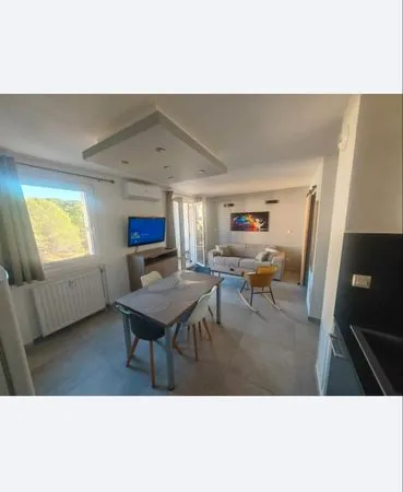 Appartement cosy proche centre ville