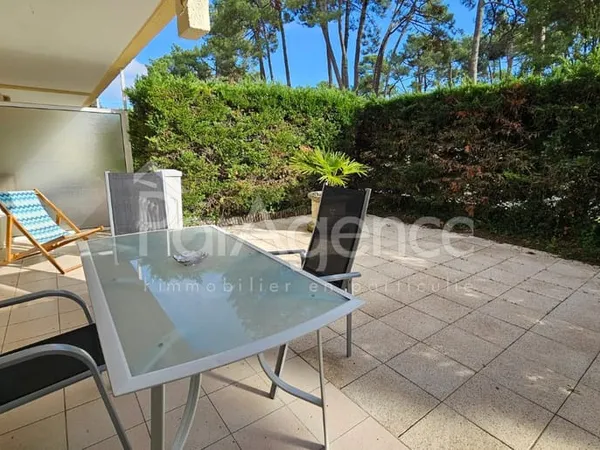 Appartement avec terrasse de 50 m2