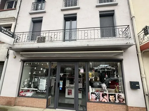 Fonds de commerce 92 m² Carbonne
