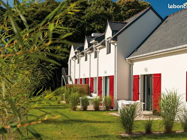 Maison 2 pièces 32 m²