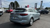 Renault Mégane Estate 1.6 E-Tech Plug-in 160ch Business — photo 5