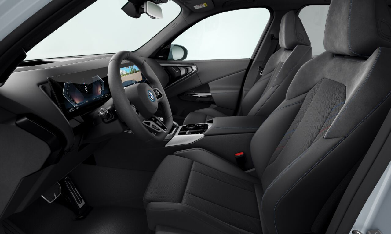 BMW X3 30e xDrive 299 ch BVA8 — photo 4