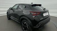 Nissan Juke 1.6 Hybrid 143ch N-Connecta 2023.5 — photo 7