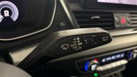 Audi Q5 Sportback 50 TFSI e 299ch S line quattro S tronic 7 — photo 24