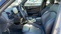Mini Clubman Cooper 136ch Essential BVA7 — photo 12