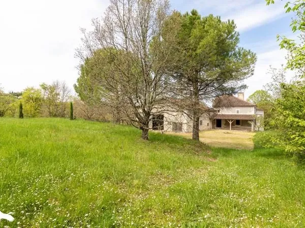 Maison 4 pièces 170 m²