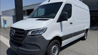 Mercedes Sprinter 315 CDI 37 3T5 Pro Propulsion 9G-Tronic — photo 4