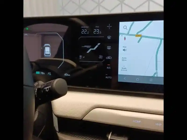 Kia Ev4 81.4 kwh 204 ch autonomie longue — photo 127