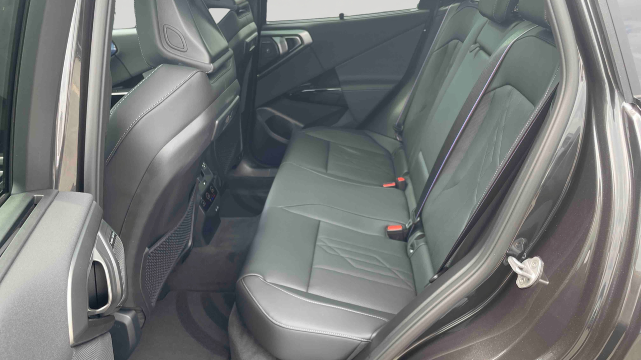 BMW X3 30e xDrive 299 ch BVA8 — photo 12
