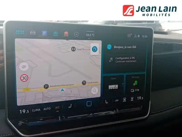 Volkswagen Tiguan 1.5 ehybrid 204ch dsg6 — photo 15