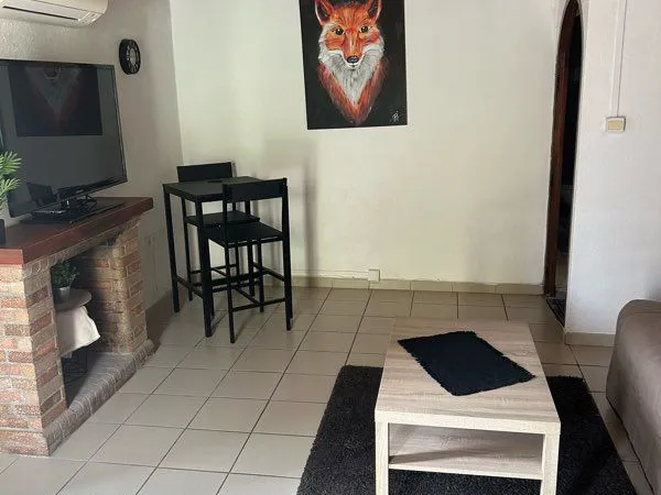 Studio à louer