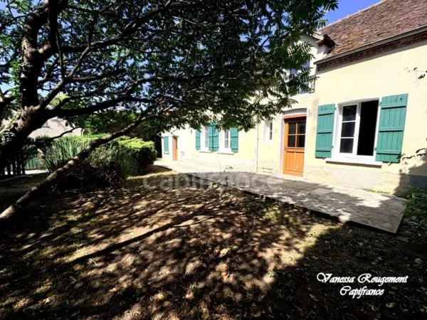 Maison 7 pièces 140 m²