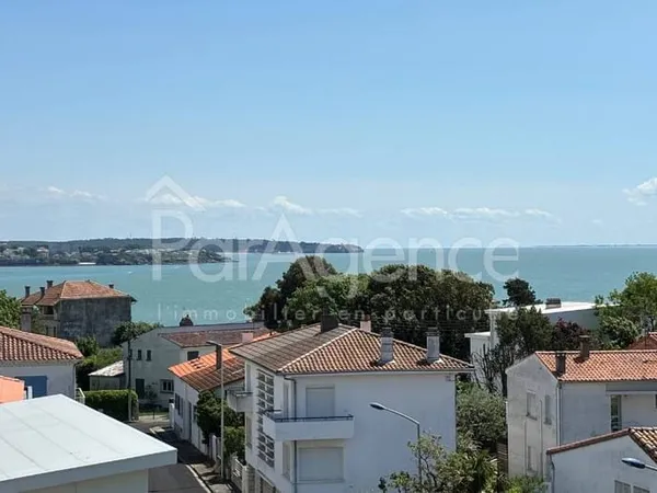 Appartement 3 pièces 85 m²