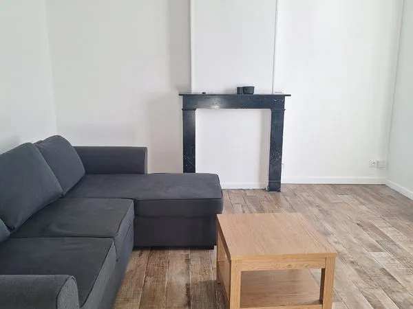 🏡 Maison 3 chambres avec jardin clos - Proche gare et commerces