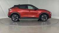 Nissan Juke 1.0 DIG-T 114ch Shadow 2023.5 — photo 4