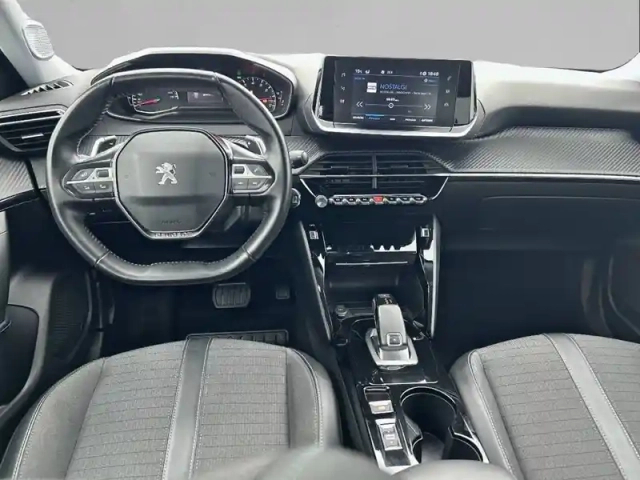 Peugeot 2008 bluehdi 130 s&amp;s eat8 — photo 30