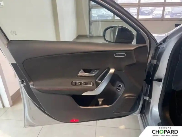Mercedes Classe A 250 e hybrid eq 8g-dct — photo 83