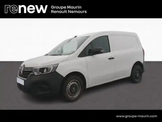 Renault Kangoo Van l1 1.5 blue dci 115ch grand confort edc7 - 22 — photo 1