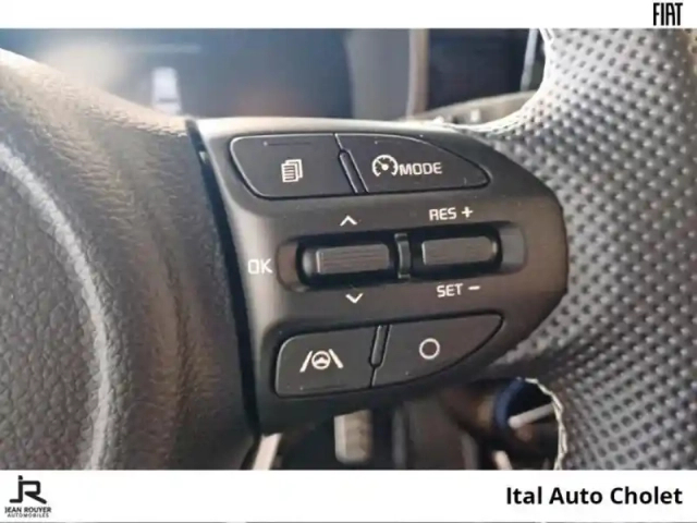 Kia Picanto 1.0 gdi 68ch gt-line bvma5 — photo 13