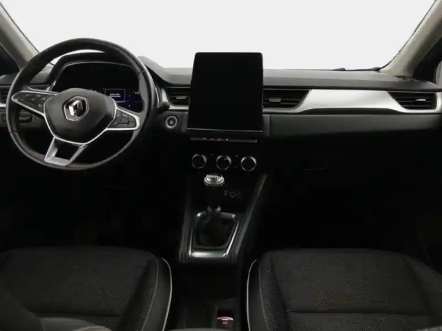 Renault Captur 1.0 tce 90ch techno — photo 13