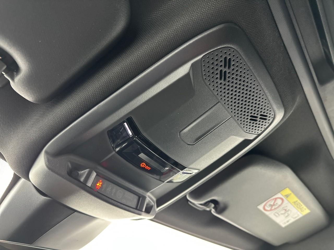 Peugeot 208 puretech 100 s&s eat8 gt — photo 33