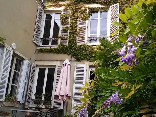 Vends maison de charme - 140m²