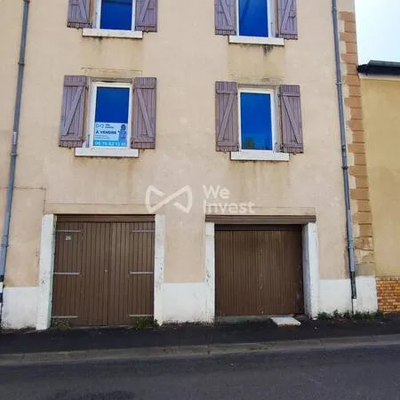 Appartement 140 m²