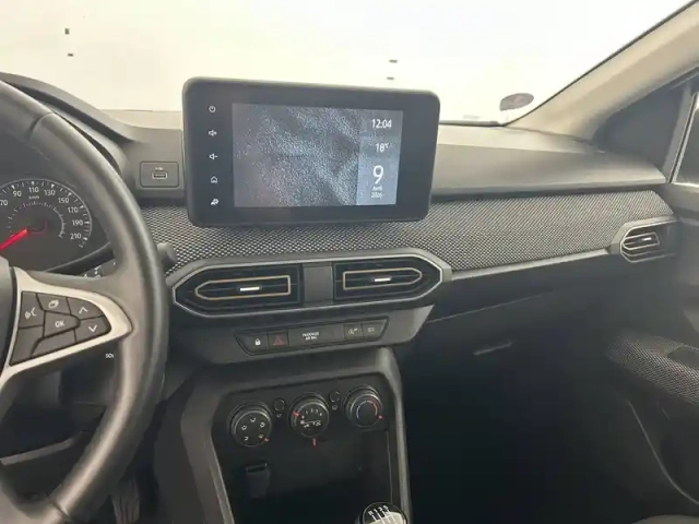 Dacia Sandero eco-g 100 — photo 30