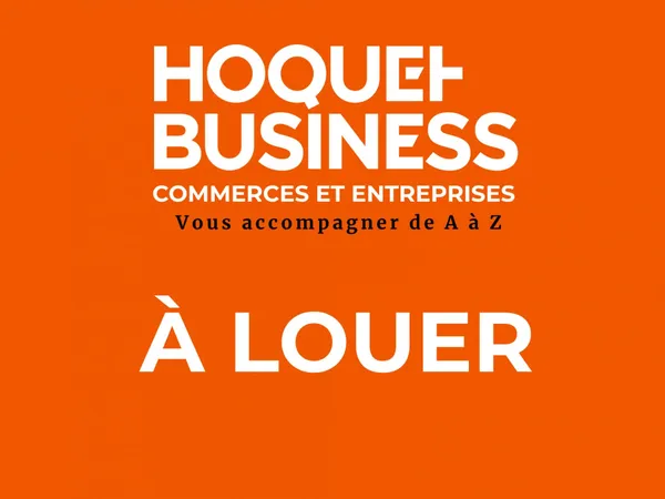 SAINTES, Local Commercial 600 m²