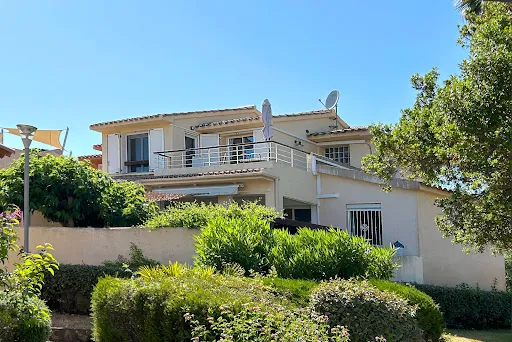 Maison 4 pièces 116 m²