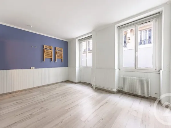 Appartement 1 pièce 26 m²