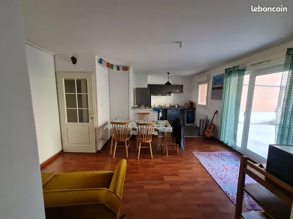 Location appartement Valenciennes